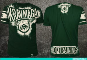 T-shirt Design by BABLEO for this project | Design: #7004407