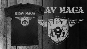 Cool Fighting Gym Needs a Badass T-shirt Design | T-shirt Design by db1404