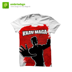 T-shirt Design by embriodsgn for this project | Design: #6849779