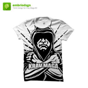 T-shirt Design by embriodsgn for this project | Design: #6849780