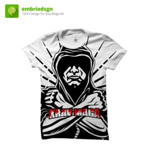 T-shirt Design by embriodsgn for this project | Design: #6849782
