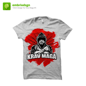 T-shirt Design by embriodsgn for this project | Design: #6849783