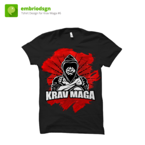 T-shirt Design by embriodsgn for this project | Design: #6849786