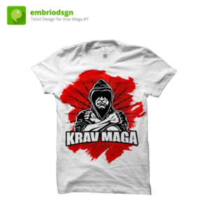 T-shirt Design by embriodsgn for this project | Design: #6849788