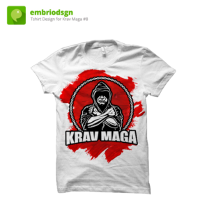 T-shirt Design by embriodsgn for this project | Design: #6849791