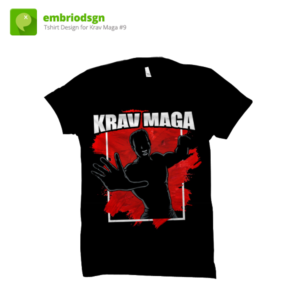 T-shirt Design by embriodsgn for this project | Design: #6849794