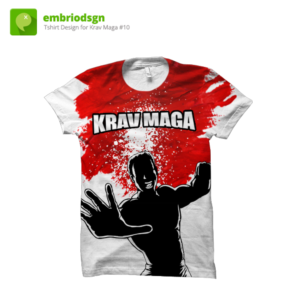 T-shirt Design by embriodsgn for this project | Design: #6850182