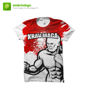 T-shirt Design by embriodsgn for this project | Design: #6850183