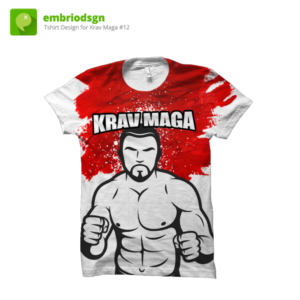 T-shirt Design by embriodsgn for this project | Design: #6850184