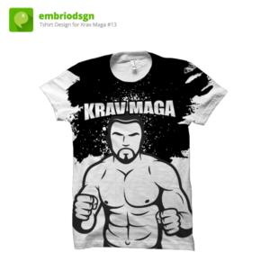 T-shirt Design by embriodsgn for this project | Design: #6850185
