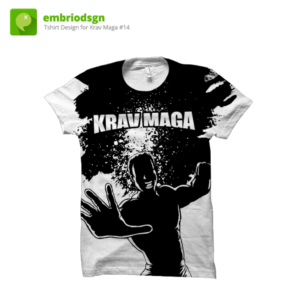T-shirt Design by embriodsgn for this project | Design: #6850188