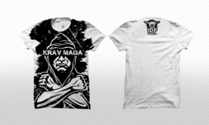 T-shirt Design by embriodsgn for this project | Design: #7003785