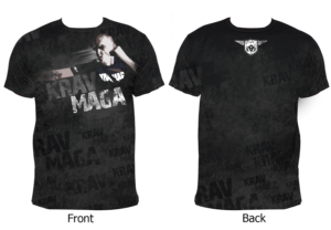 T-shirt Design by rmanimozhi for this project | Design: #6933600
