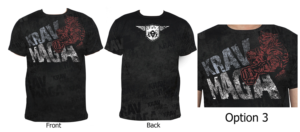T-shirt Design by rmanimozhi for this project | Design: #6950582