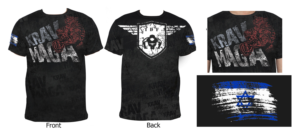 T-shirt Design by rmanimozhi for this project | Design: #6975085