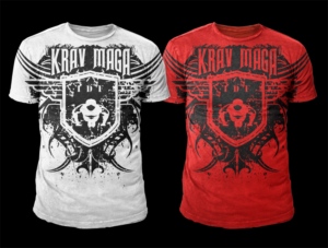 T-shirt Design by D'Mono for this project | Design: #6866764