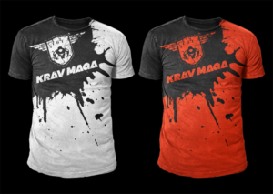 Design de T-shirt par D'Mono pour ce projet | Design #6877219