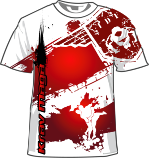 T-shirt Design by rynografx for this project | Design: #6983321