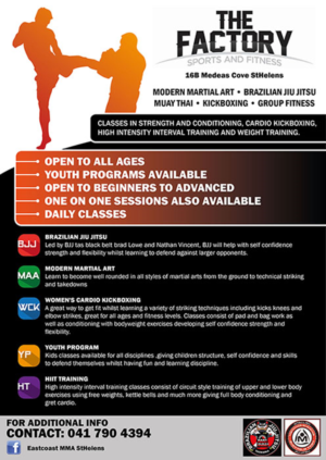 Flyer Design by mcky//design for this project | Design: #6839305