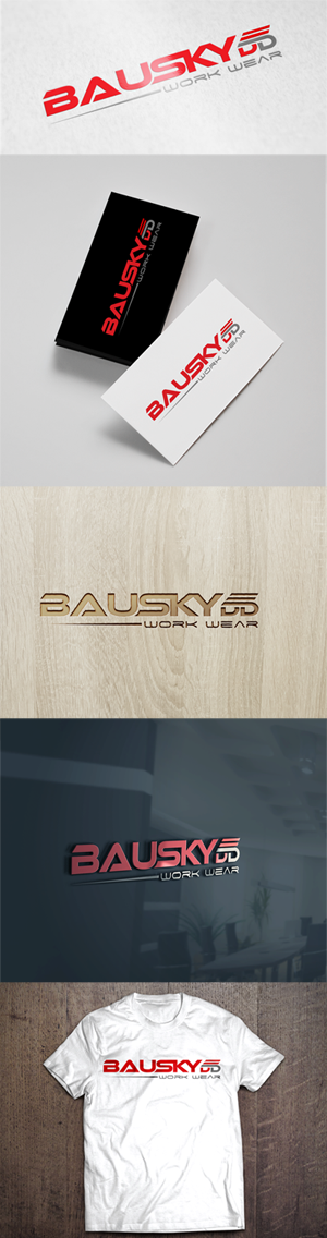 Logo Design by Renen for this project | Design: #6840678