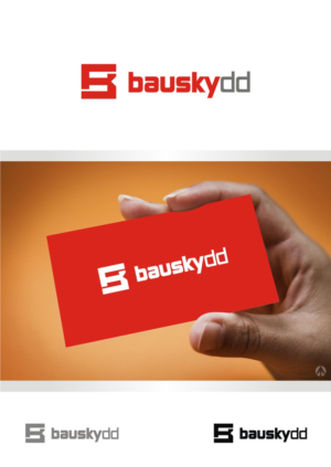 Logo Design by MBARO for this project | Design #6853009