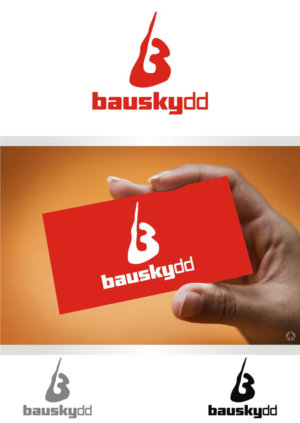 Logo Design by MBARO for this project | Design: #6853010