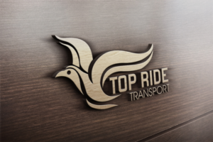 Logo Design by ALLEN GRAPHICS