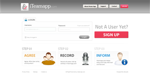 Web Design by Banzufm
