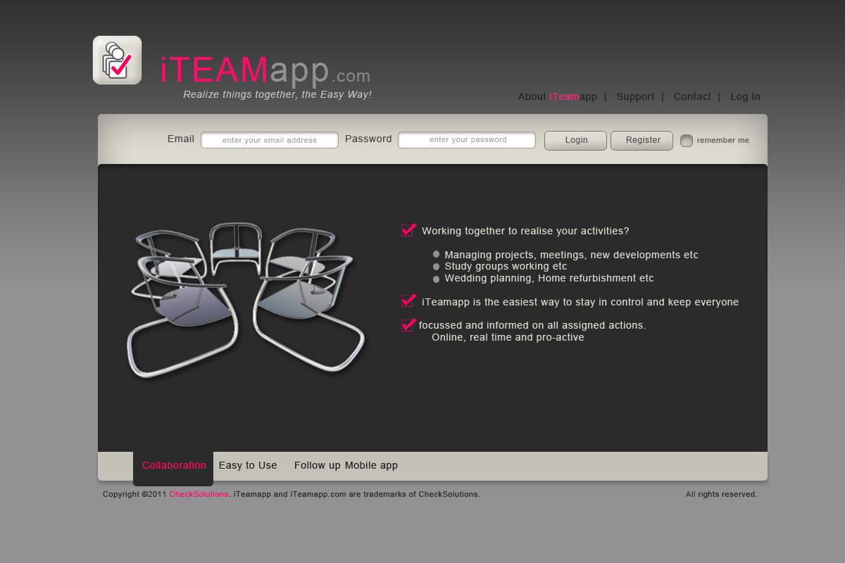 Web Design by xdrmz for this project | Design #381567