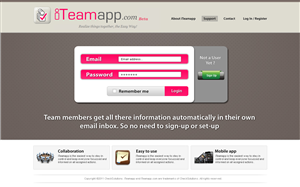 Web Design by LogoDesigns.ae for this project | Design: #368779