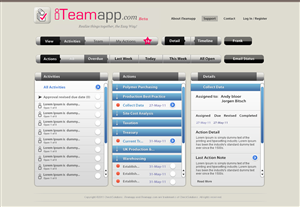 Web Design by LogoDesigns.ae for this project | Design #375805