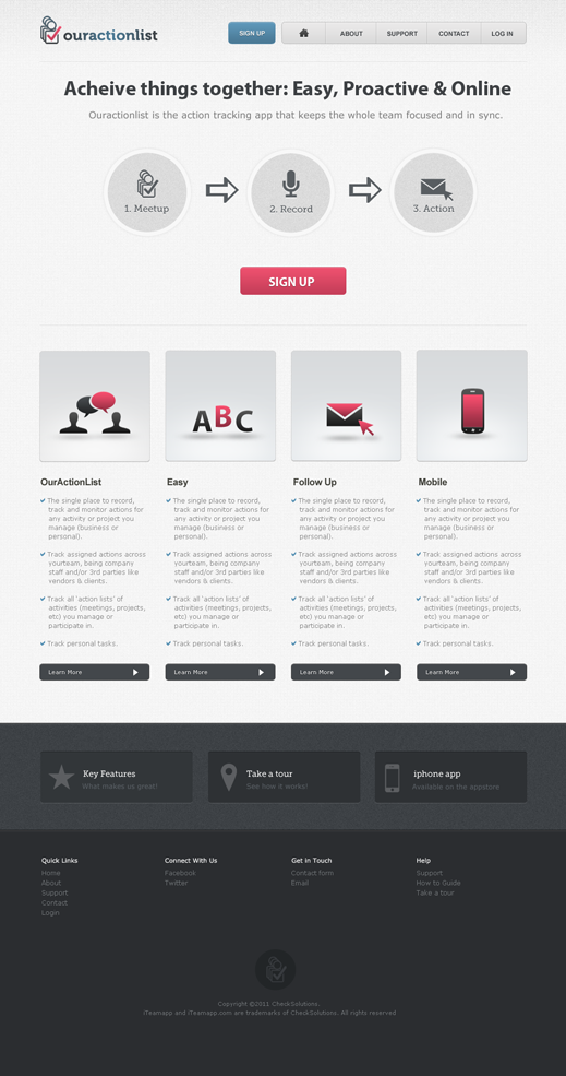 Web Design by TheExpert for this project | Design #381630