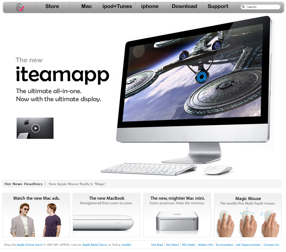 Web Design by wahdat nadeem for this project | Design #379807