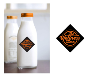 Logo-Design von RoundYellow für dieses Projekt | Design: #6996582