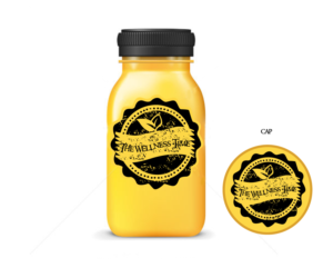 Logo Design by virra