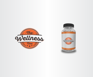 Logo Design by Ibnu Ardi
