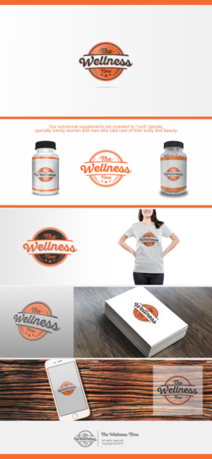 Logo-Design von Ibnu Ardi für dieses Projekt | Design: #7113872