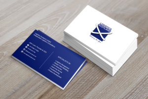 Design de Carte de Visite par alex989 pour ce projet | Design : #6819746