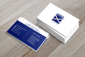 Design de Carte de Visite par alex989 pour ce projet | Design : #6819747