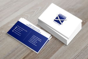 Design de Carte de Visite par alex989 pour ce projet | Design : #6819965