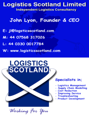 Business Card Design by jimbo64