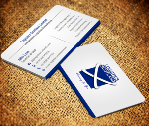 Diseño de Tarjeta de Presentación por Owaisias para este proyecto | Diseño #6828984