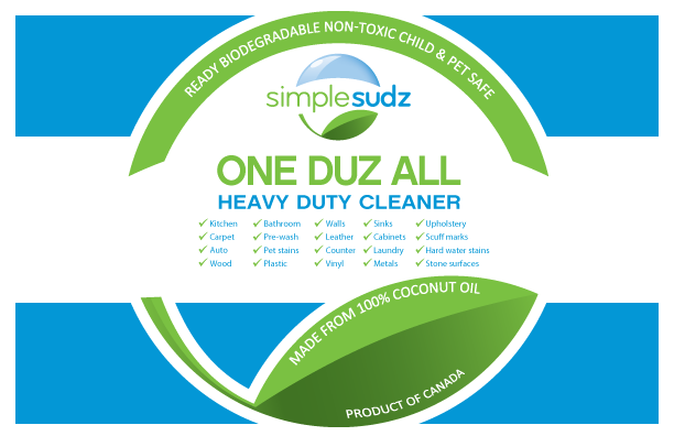 Logo Design by Eliza for Simple Products Inc. | Design #1764884