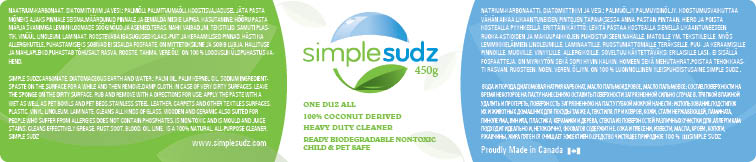 Logo Design by Sathya for Simple Products Inc. | Design #1798134