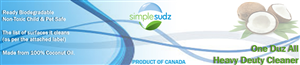 Logo Design by Ch. Usama Mushatq for Simple Products Inc. | Design #1767805