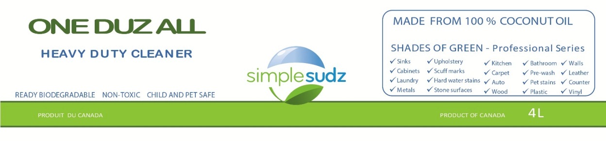 Logo Design by Rieco for Simple Products Inc. | Design #1777382