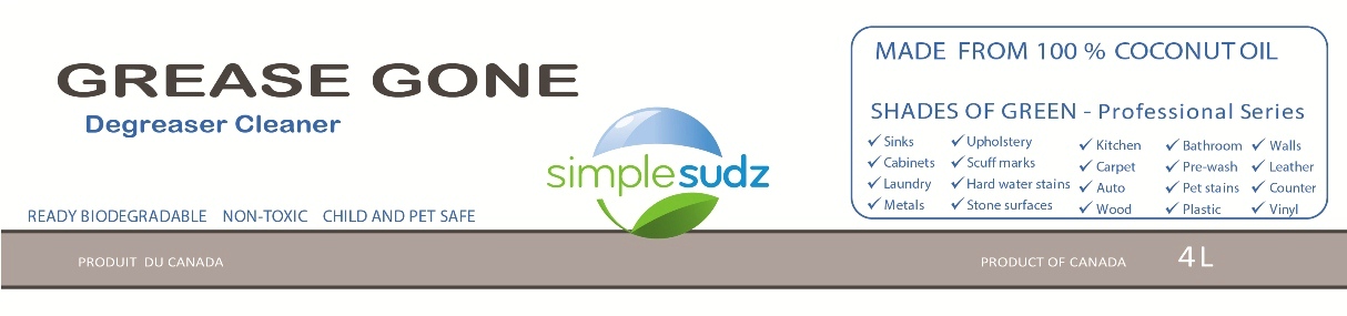 Diseño de Logo por Rieco para Simple Products Inc. | Diseño #1780824