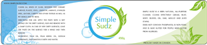Logo Design by Marcos D'Elia for Simple Products Inc. | Design #1767935