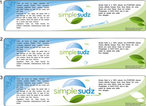 Logo-Design von Marcos D'Elia für Simple Products Inc. | Design: #1768630