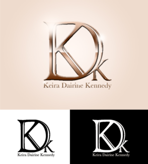 Logo Design by rawlinez
